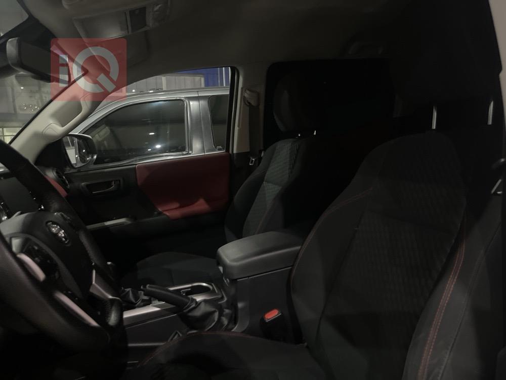 تويوتا تاكوما